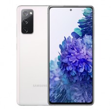 Samsung Galaxy S20 FE (2020) 6/128Gb White, белый