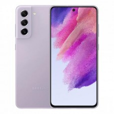 Samsung Galaxy S21 FE (2021) 8/128Gb Purple, фиолетовый