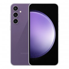 Samsung Galaxy S23 FE (2023) 8/128Gb Purple, фиолетовый