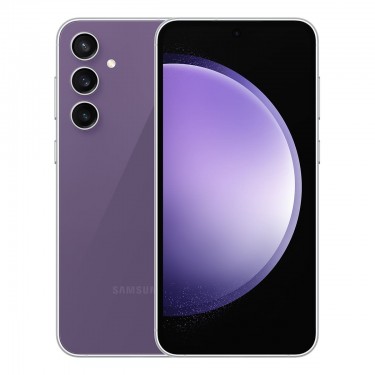 Samsung Galaxy S23 FE (2023) 8/256Gb Purple, фиолетовый