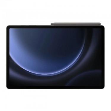 Samsung Galaxy Tab S9 FE 10,9" (2024) 5G+Wi-Fi 8/256Gb Gray, серый