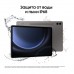 Samsung Galaxy Tab S9 FE+ 12,4" (2024) 5G+Wi-Fi 8/128Gb Gray, серый фото 1