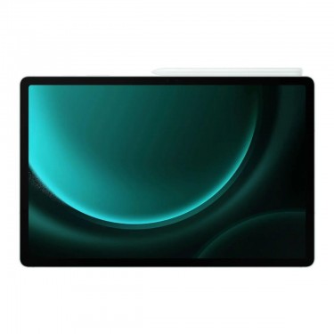 Samsung Galaxy Tab S9 FE+ 12,4" (2024) 5G+Wi-Fi 12/256Gb Mint, зелёный фото