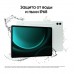 Samsung Galaxy Tab S9 FE+ 12,4" (2024) 5G+Wi-Fi 12/256Gb Mint, зелёный фото 1