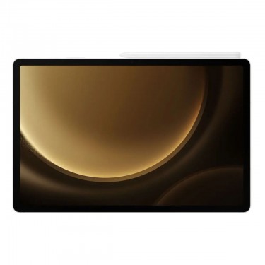 Samsung Galaxy Tab S9 FE 10,9" (2024) Wi-Fi 6/128Gb Silver, серебристый фото