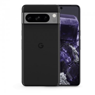 Google Pixel 8 Pro 128Gb Obsidian, черный