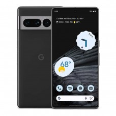 Google Pixel 7 Pro 12/512Gb Черный