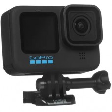 Экшн-камера GoPro HERO 10 черный фото
