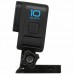 Экшн-камера GoPro HERO 10 черный фото 0