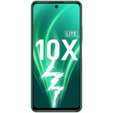 Смартфон Honor 10X Lite 4GB 128GB изумрудный зеленый