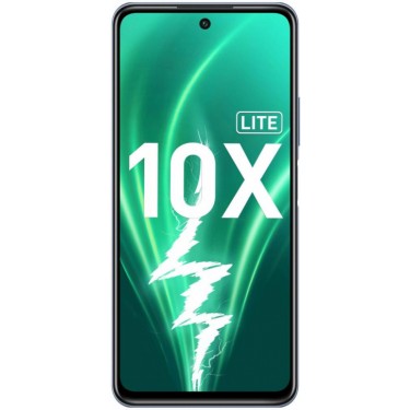 Смартфон Honor 10X Lite 4GB 128GB ультрафиолетовый закат фото