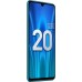 Honor 20 Lite 128GB (Сине-фиолетовый) фото 1
