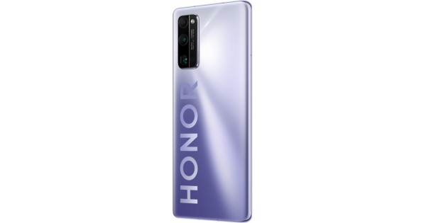 Honor 30 pro plus фото