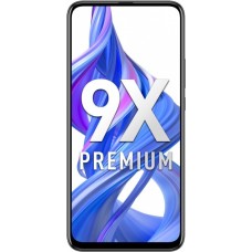 Honor 9X Premium 6GB/128GB (Полночный черный)