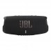 JBL Charge 5 Black, черный фото 0