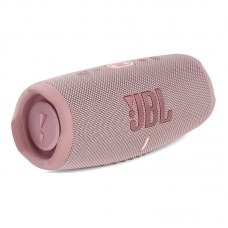 JBL Charge 5 Pink, розовый