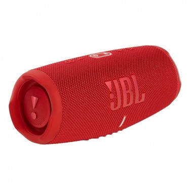 JBL Charge 5 Red, красный фото