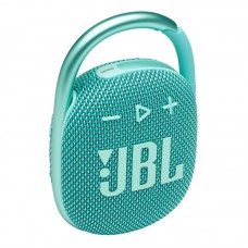 JBL Clip 4 Бирюзовый