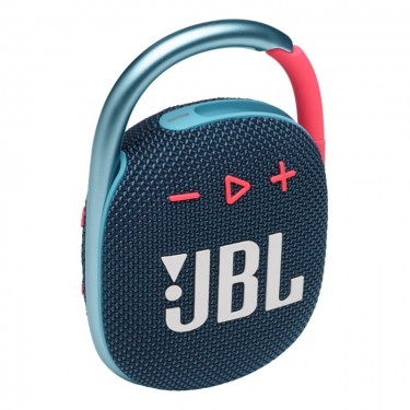 JBL Clip 4 Темно-синий фото