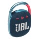 JBL Clip 4 Темно-синий