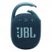 JBL Clip 4 Синий фото 2