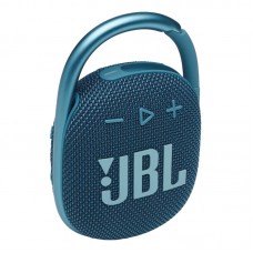 JBL Clip 4 Синий