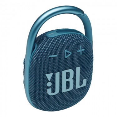 JBL Clip 4 Синий фото