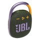 JBL Clip 4 Зеленый