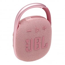 JBL Clip 4 Розовый