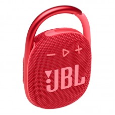 JBL Clip 4 Красный