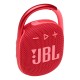 JBL Clip 4 Красный