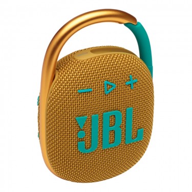 JBL Clip 4 Желтый