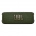 JBL Flip 6 Зеленый фото 1