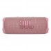 JBL Flip 6 Розовый фото 1