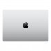 Apple MacBook Pro 16" (M3 Pro 12C CPU, 18C GPU, 2023) 18 Гб, SSD 512 Гб Серебристый фото 4