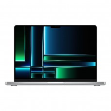 MacBook Pro 14" (2023) Apple M2 Pro 10C CPU, 16 ГБ, SSD 512 ГБ, серебристый