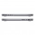 MacBook Pro 16" (2023) Apple M2 Pro 12C CPU, 16 ГБ, SSD 512 ГБ, «серый космос» фото 2