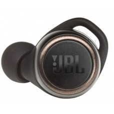Беспроводные наушники JBL LIVE 300 TWS (черный) фото
