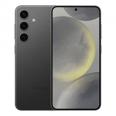 Samsung Galaxy S24 (2024) 8/512Gb Onyx Black, чёрный