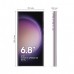Samsung Galaxy S23 Ultra 12/256Gb Lavender, лаванда фото 1
