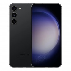 Samsung Galaxy S23+ 8/256Gb Phantom Black, чёрный фантом