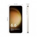 Samsung Galaxy S23+ 8/256Gb Cream, бежевый фото 1