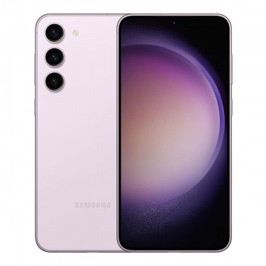 Samsung Galaxy S23+ 8/256Gb Lavender, лаванда фото