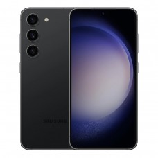 Samsung Galaxy S23 8/128Gb Phantom Black, чёрный фантом