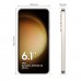 Samsung Galaxy S23 8/128Gb Cream, бежевый фото 1