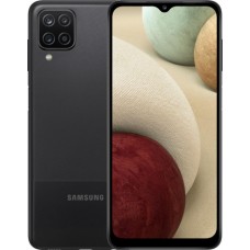 Samsung Galaxy A12 4/128GB (черный)