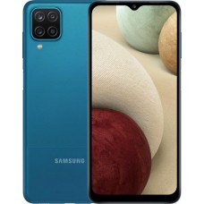 Samsung Galaxy A12 4/128GB (синий)