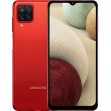 Samsung Galaxy A12 32GB (красный)