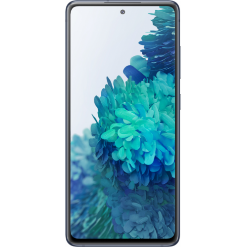 Samsung Galaxy S20 FE 128GB (темно-синий)