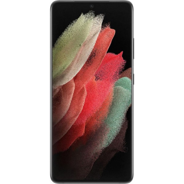 Samsung Galaxy S21 Ultra 5G 12/128GB (черный фантом) фото